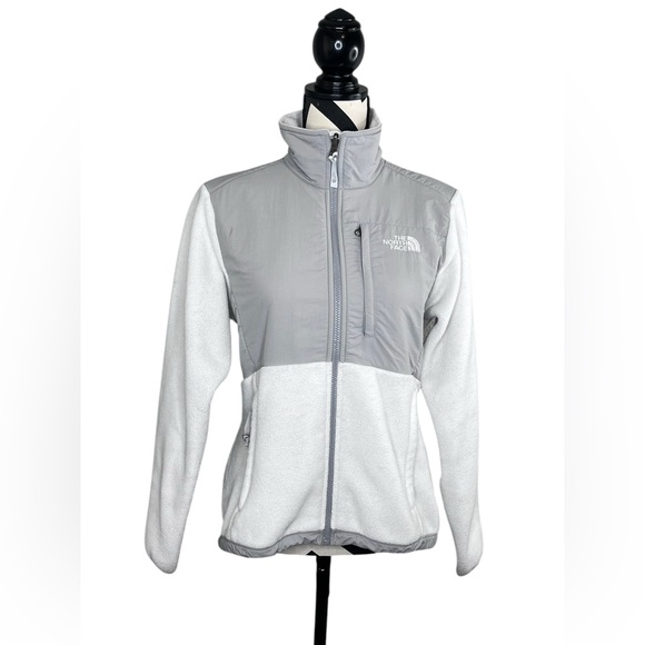 The North Face Jackets & Blazers - The North Face Sz S Denali Fleece Full-zip Jacket